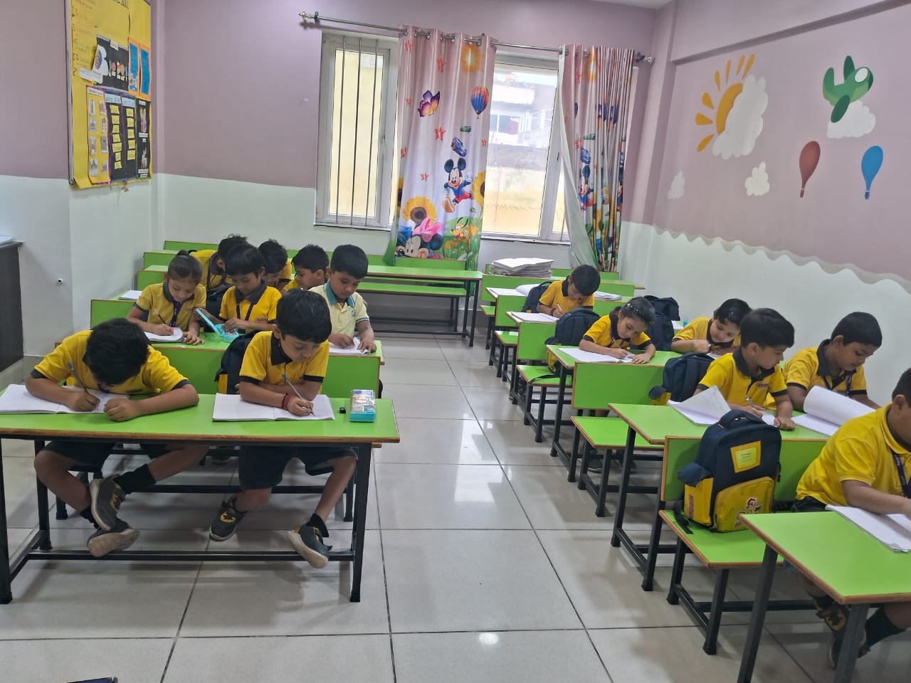 Kidzee Kids Gallery